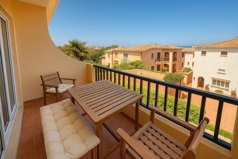 Natural landscape, Balcony/Terrace