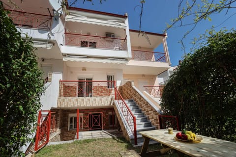 Holiday Apartment Fourka House in Halkidiki