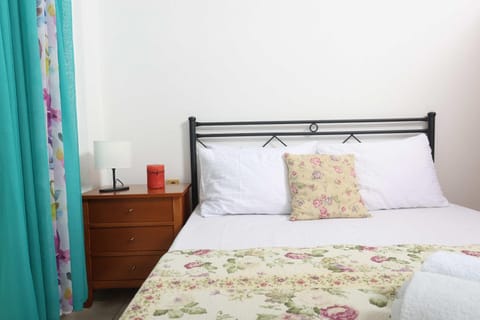 Holiday Apartment Fourka House in Halkidiki