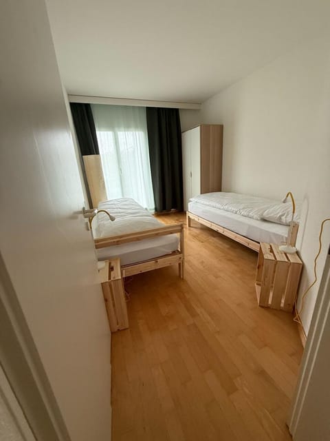 Spacious house with partial lake view House in Lucerne