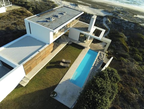 VAME Beach Front Bungalow Villa in Western Cape