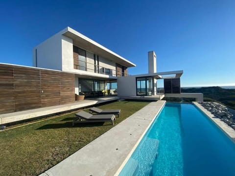 VAME Beach Front Bungalow Villa in Western Cape
