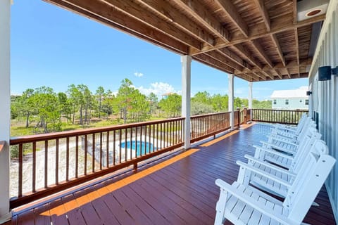 Southern Charm Fort Morgan House in Alabama