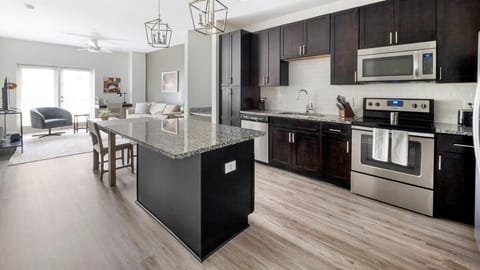 The Daniel II Vibe 8717 Apartment in Mount Pleasant