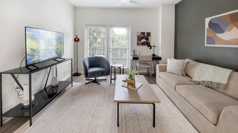 The Daniel II Vibe 8717 Apartment in Mount Pleasant