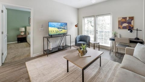 The Daniel II Vibe 8717 Apartment in Mount Pleasant