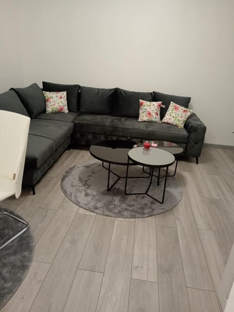 Sokak Apartman Apartment in Lika-Senj County