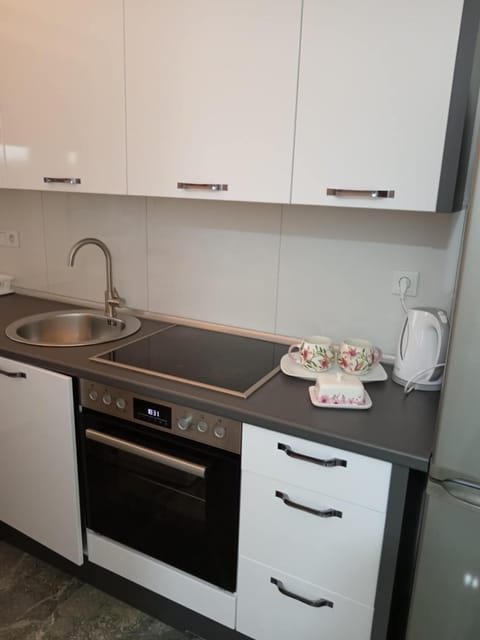 Sokak Apartman Apartment in Lika-Senj County