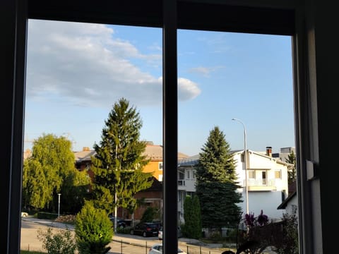 Sokak Apartman Apartment in Lika-Senj County