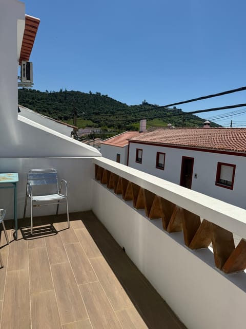 Patio, Day, Natural landscape, View (from property/room), Balcony/Terrace, Balcony/Terrace