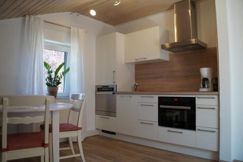 Maienbrunnenhof Apartment in Freiburg