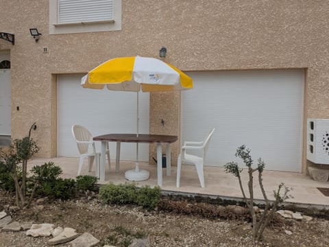 studio ensoleillé Apartment in Tarascon