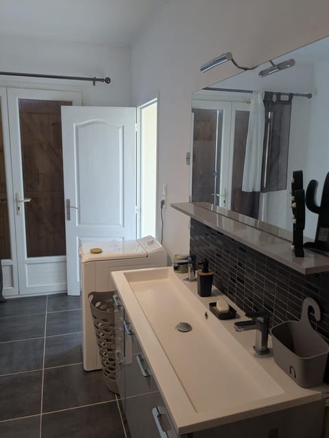 studio ensoleillé Apartment in Tarascon