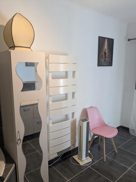 studio ensoleillé Apartment in Tarascon