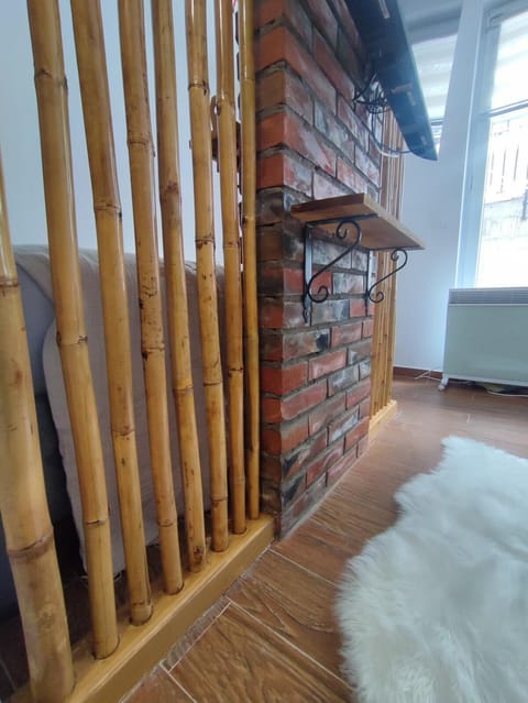 Zvuk Treske Apartment in Serbia