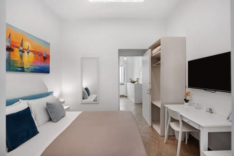 Lubrense Signature Suites Apartment in Massa Lubrense