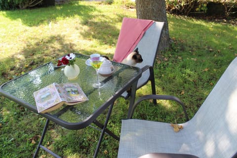 A Broula Casa con piscina House in O Morrazo