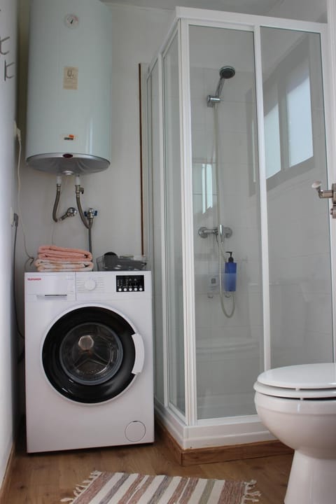 A Broula Casa con piscina House in O Morrazo