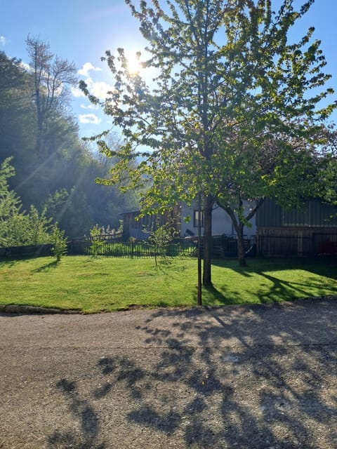 Apartman Arija Apartment in Montenegro