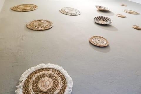Decorative detail