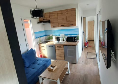 Herada Domek 1 Apartment in Pomeranian Voivodeship