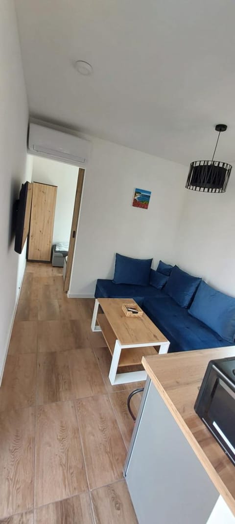 Herada Domek 1 Apartment in Pomeranian Voivodeship