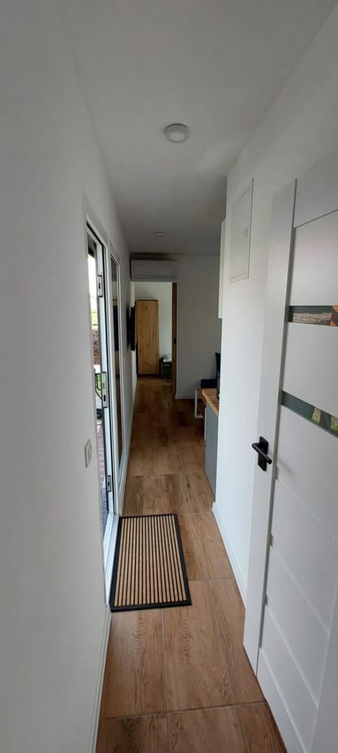 Herada Domek 1 Apartment in Pomeranian Voivodeship