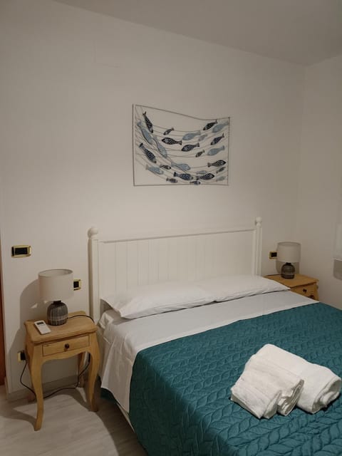 Da Margot - Appartamento al mare Apartment in Grottammare