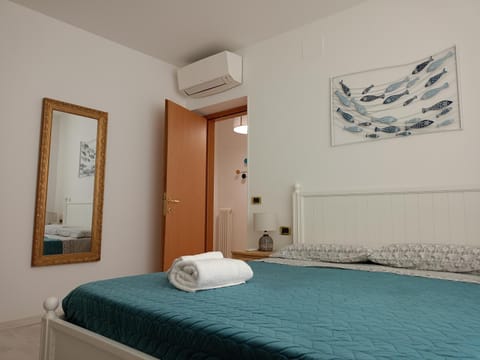Da Margot - Appartamento al mare Apartment in Grottammare