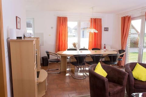 Ferienhaus Meerblick 37 House in Glücksburg