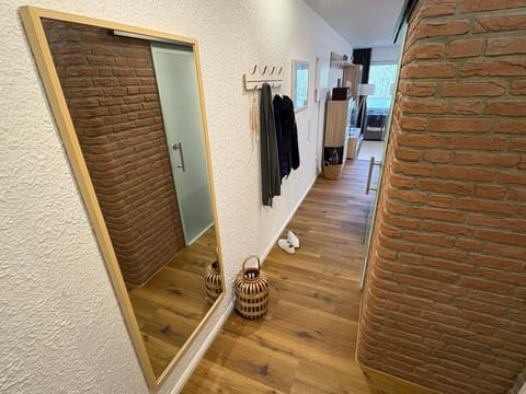 Ferienwohnung Nordseenest Apartment in Butjadingen