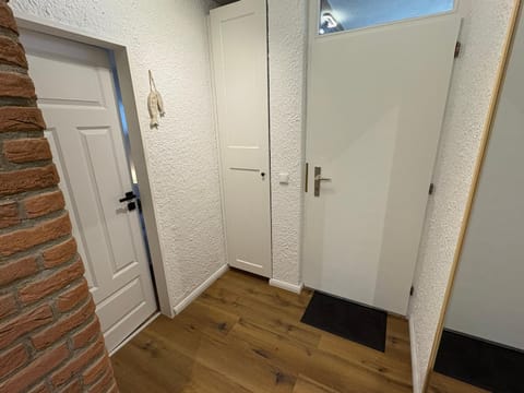 Ferienwohnung Nordseenest Apartment in Butjadingen