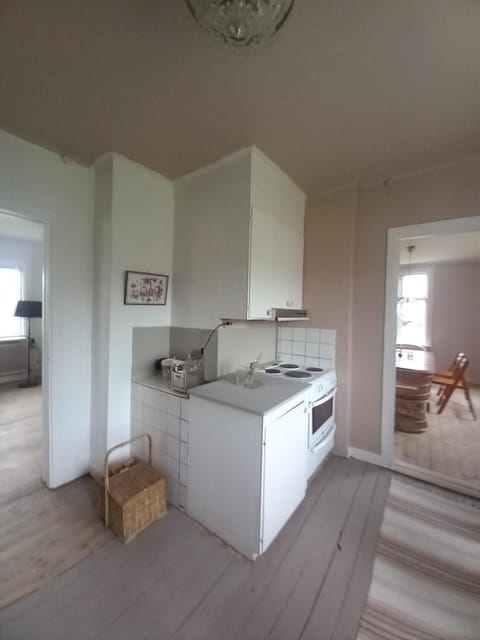 Ferienhaus Kristdala House in Kalmar County, Sweden