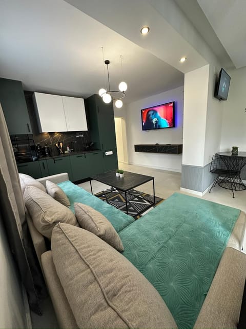 Palma Apartment in Mostar