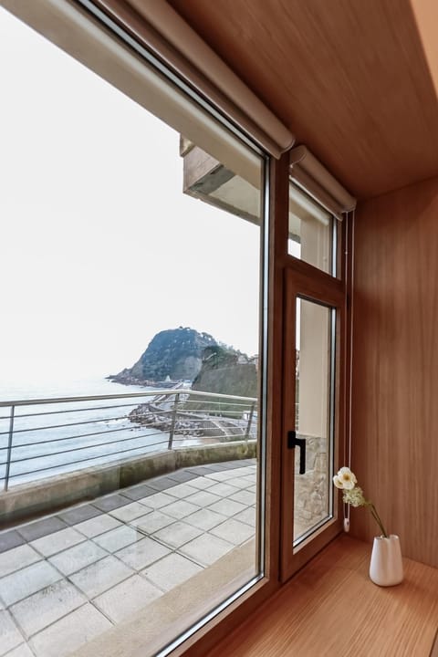 View (from property/room), Sea view