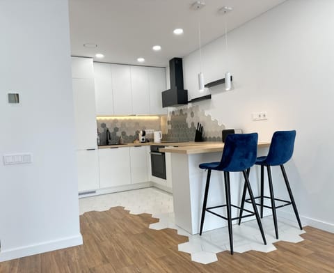 Lazdyneliu Vingis Vilnius "Good Choice" Apartment - Self check-in Apartment in Vilnius