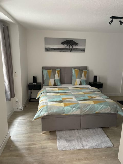 Studio meublé centre-ville Payerne Apartment in Fribourg, Switzerland