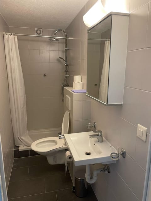 Studio meublé centre-ville Payerne Apartment in Fribourg, Switzerland