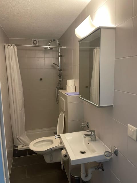 Studio meublé centre-ville Payerne Apartment in Fribourg, Switzerland