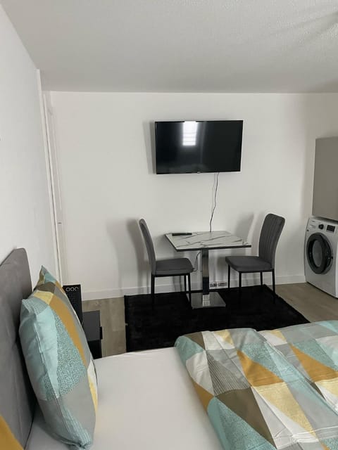 Studio meublé centre-ville Payerne Apartment in Fribourg, Switzerland