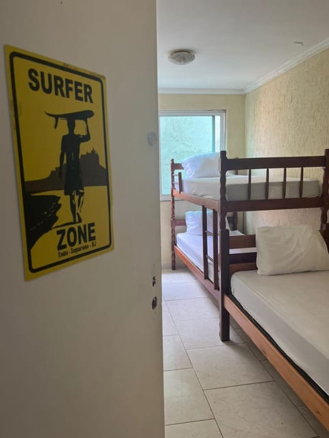 Surf Zone Hostel Hostel in Saquarema