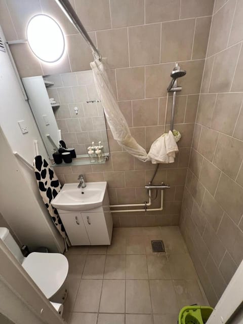 Studio Apartment in Airport Area Apartment in Copenhagen