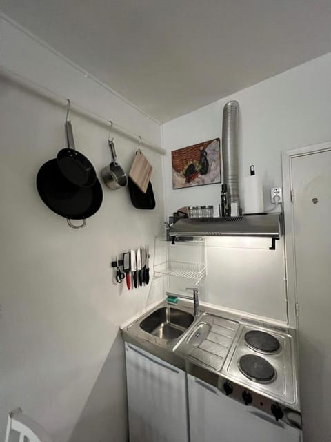 Studio Apartment in Airport Area Apartment in Copenhagen