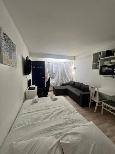 Studio Apartment in Airport Area Apartment in Copenhagen