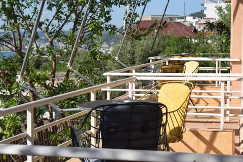 Villa The View Vlore Albania Apartment in Vlorë