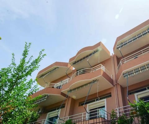 Villa The View Vlore Albania Apartment in Vlorë