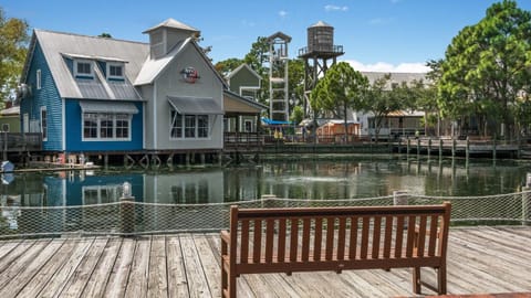 Sea Ya Later House in Sandestin