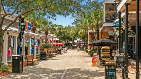 Sea Ya Later House in Sandestin