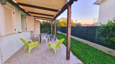 Appartamenti Mac, trilocali vicino al mare con posto auto Apartment in Marcelli