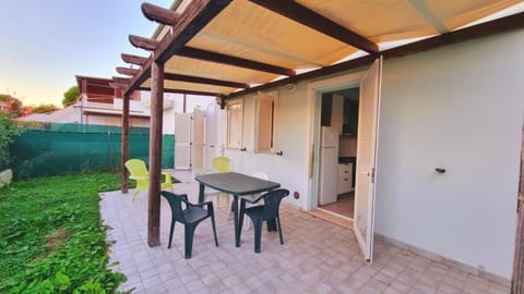 Appartamenti Mac, trilocali vicino al mare con posto auto Apartment in Marcelli